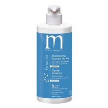 Mulato Flow Air Shampooing Douceur du Jour O'céan 500ml