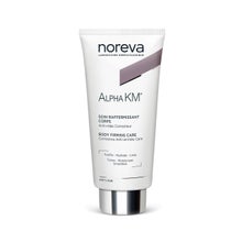Noreva Alpha Km Crème Corps Anti Age Raffermissant 200ml