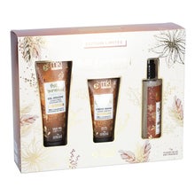Mkl Coffret Noël Miel Gourmand