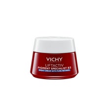 Vichy Liftactiv B3 Crème Anti-Taches Nuit Au Rétinol Pur 50ml