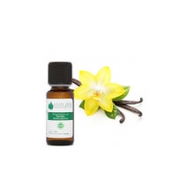 Voshuiles Oléorésine De Vanille (Vanilla Planifolia) 2ml