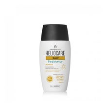 Heliocare 360 Pediatrics Minéral SPF50+ 50ml