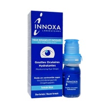 Innoxa Formule Bleue Yeux Rouges et Fatigués 10ml