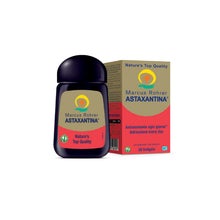 Marcus Rohrer Línea Antioxidante Astaxantina 30caps