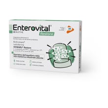 Pharma Line Enterovital Restauration 10 Sachets