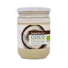 Terpenic Virgin Coconut Bio 400ml