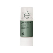 Etat Pur Acide Salicylique 15ml