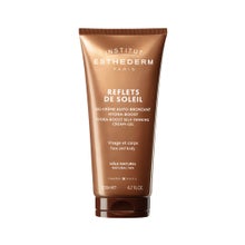 Institut Esthederm Reflets De Soleil Gel-Crème Auto-Bronzant Hydra-Boost 200ml