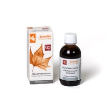 Fitomedical Extrait Sec Eleutherococcus 60caps