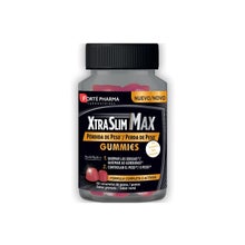 Forté Pharma XtraSlim Max Perte De Poids Gummies 60 Gommes