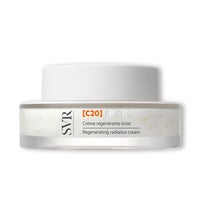 SVR Crème Régénérante Eclat Peaux Ternes C20 Biotic 50ml