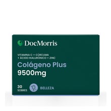 DocMorris Collagène Plus 30 Sachets