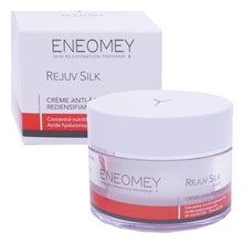 Eneomey Rejuv Silk Crème Anti-Âge Redensifiante 50ml