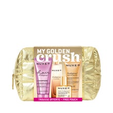 Nuxe Trousse My Golden Crush