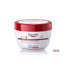 Eucerin Gel Crème Ultraléger pH5 350ml