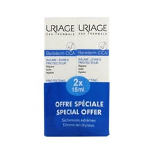 Uriage Promo Bariederm Cica Lips 15 Ml Duplo