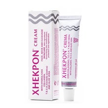 Xhekpon Crème Visage 40ml