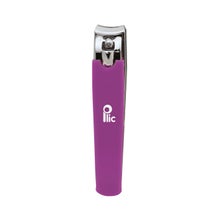 Coup/Ongl Plic Pedicure Violet