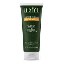 Luxéol Shampooing Réparateur 200ml