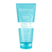 Bioderma Photoderm Lait Après-Soleil Rafraîchissant Peau Sensible 200ml