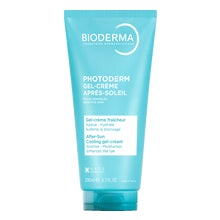 Bioderma Photoderm Lait Après-Soleil Rafraîchissant Peau Sensible 200ml