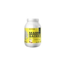Eric Favre Sport Mass Gainer Bolachas avec Nata 3kg