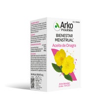 Arkopharma Huile d'onagre 1500mg 100caps