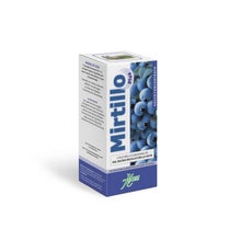 Aboca Myrtille Plus Jus Concentré 100ml