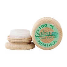 Cooper Salva Macaron Fraîcheur Menthol 7g
