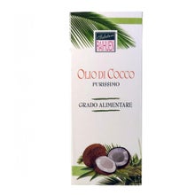 Huile de coco Alim 100Ml