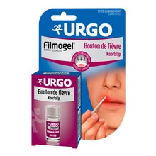 Urgo Filmogel bouton de fièvre 24 applicateurs 3mL