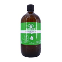 Aloesol Gel D'Aloe Vera À Boire 1L