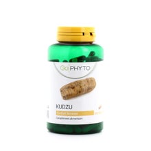 Go Phyto Kudzu 200 Gélules