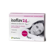 Bequisa Isoflabeq 99 180capsules