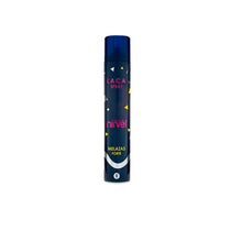 Laque coiffante Nirvel Molasse Forte 750ml