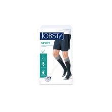Jobst Sport Sock 15-20mmHg CC1 T-XL Noir 2pcs
