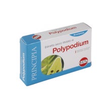 Kos Polipodium Estr Secc 60Cpr