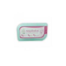 Respibebebé Kit complet d'aspiration nasale pour bébé