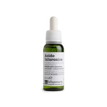 La Saponaria Acide Hyaluronique 30ml