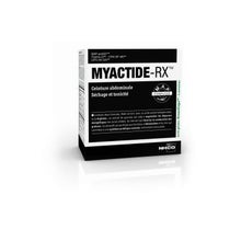 NHCO Myactide RX Ceintures Abdominales 2x56 cápsulas