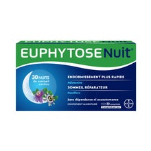 Euphytose Nuit 30 comprimés