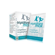Tegor Triptofano Max 14 Sobres