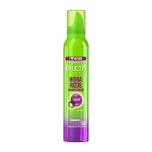 Garnier Fructis Style Curl Mousse 200ml