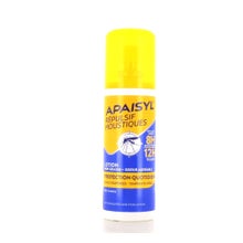 Apaisyl Répulsif Moustiques 90ml