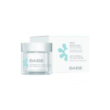 Anti-rides Babé effet lifting 50ml