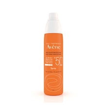 Avène Spray Solaire SPF50+ 200ml