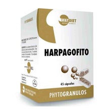 Waydiet Harpagofito Phytogranules 45caps
