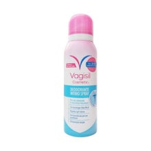 Vagisil Déodorant Intime En Spray 125ml