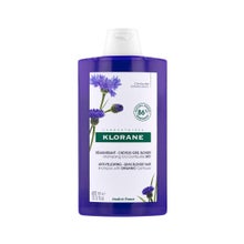 Klorane Shampoing À La Centaurée Bio 400ml