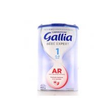 Gallia Bébé Expert AR 1er Âge 800g